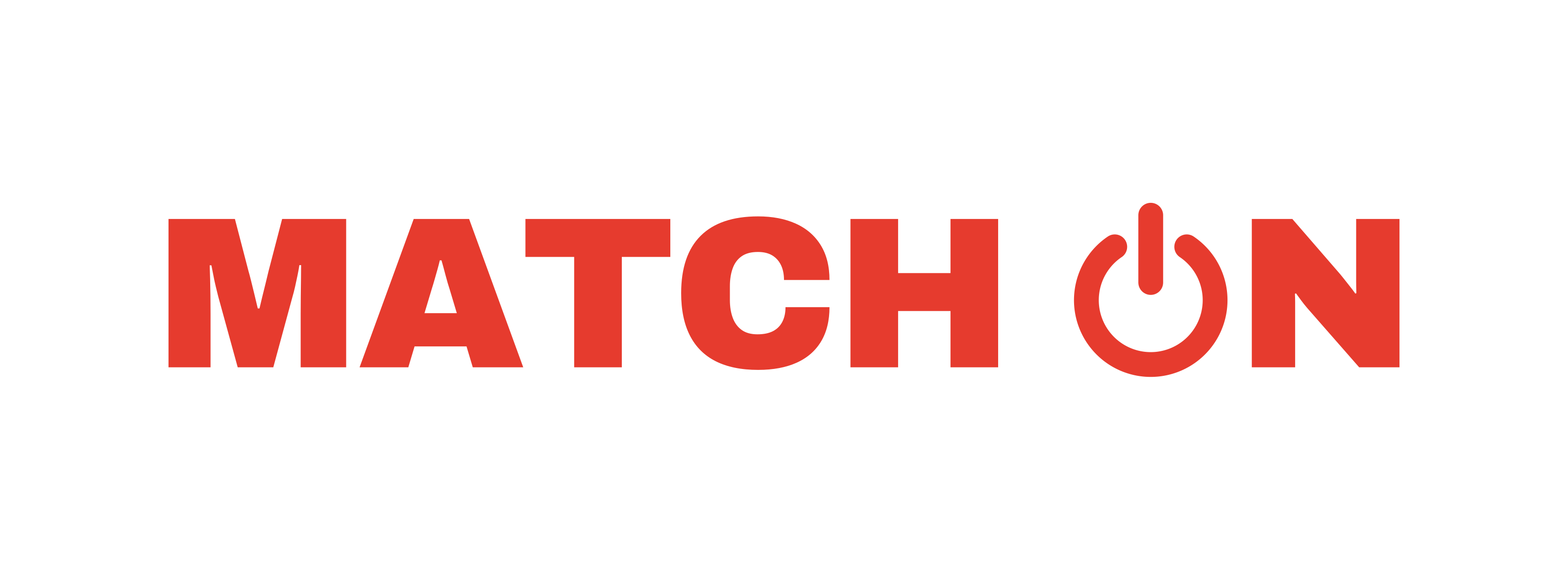 MATCH ON